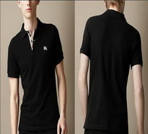 MEN SHORT POLO