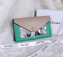 Celine Envelope