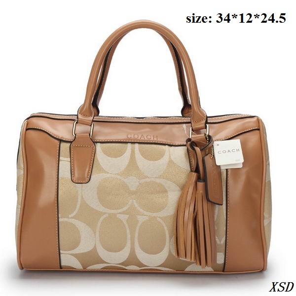 COACH HANDBAG