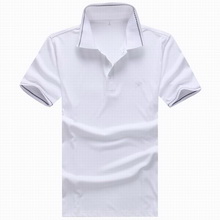 MEN SHORT POLO