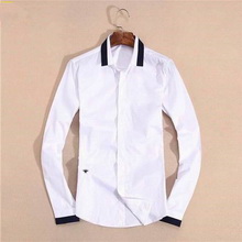 MEN LONG SHIRTS