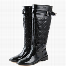 WOMEN BOOTS