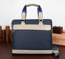 MEN HANDBAG