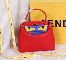 Fendi Handbag