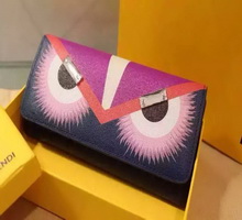 Fendi Wallets