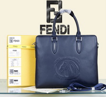 Fendi Mens Handbag