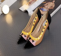 WOMEN HIGH HEELS