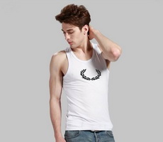 MEN VEST TSHIRTS