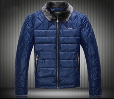 MEN DOWN COAT