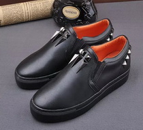 MEN SPORT LOW SHOES