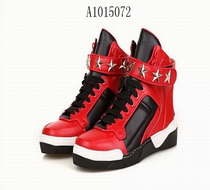 MEN SPORT HIGH SHOES