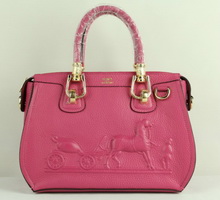 Hermes Handbag