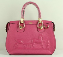 Hermes Handbag