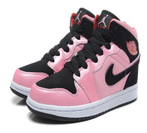 Womens Jordan 1