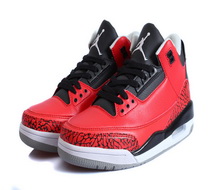 Womens Jordan 3