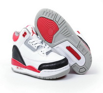 Kids Jordan 3