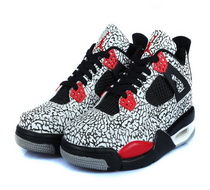 Womens Jordan 4