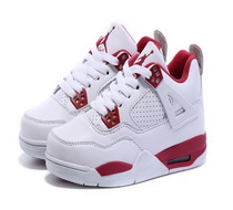 Kids Jordan 4