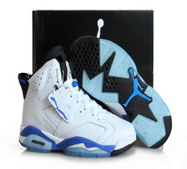 Kids Jordan 6