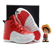 Kids Jordan 12