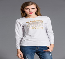 WOMEN LONG TSHIRTS