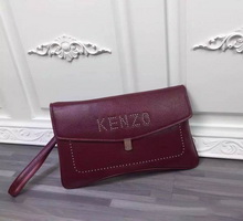 Kenzo Envelope