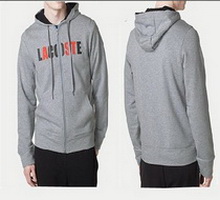 MEN HOODY