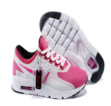 WOMEN AIR MAX ZERO SHOES