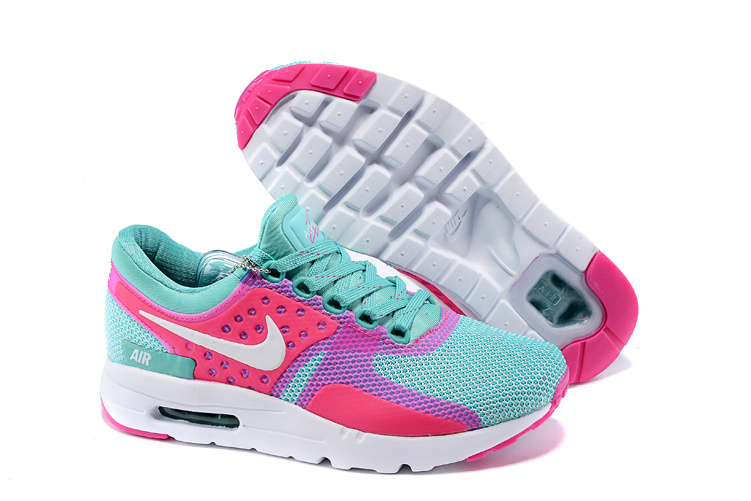 WOMEN AIR MAX ZERO SHOES