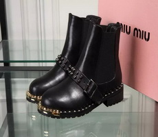 WOMEN BOOTS