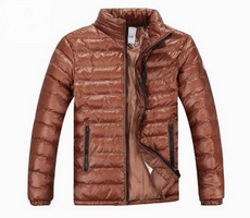 MEN DOWN COAT