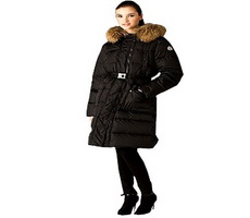 WOMEN DOWN COAT