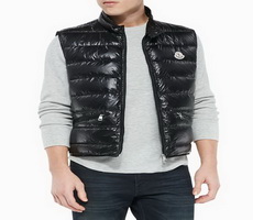 MEN VEST COAT