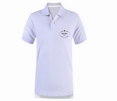 MEN SHORT POLO