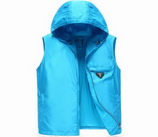 MEN VEST COAT