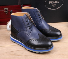 MEN BUSINESS SHOES