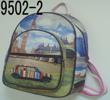 Paul Smith Backpack