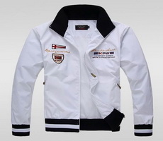 MEN JACKETS