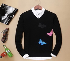 MEN SWEATER