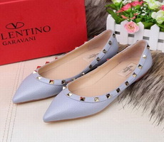 WOMEN FLAT DRESS SHOES