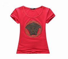 WOMEN SHORT TSHIRTS