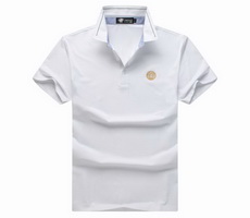 MEN SHORT POLO