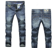 MEN LONG JEANS