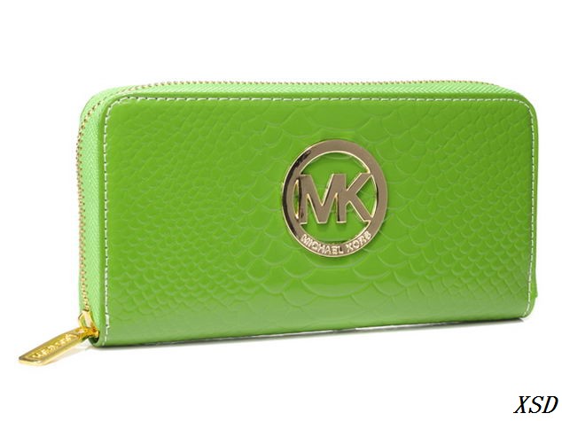 Micheal Kors WALLETS