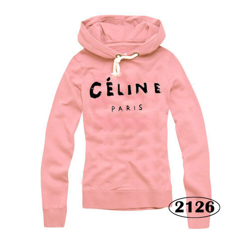 WOMEN HOODIES