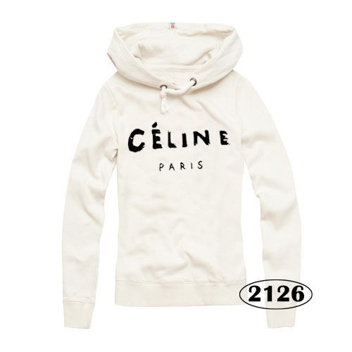 CELIINE HOODIES