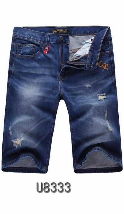 CHROME HEARTS JEANS