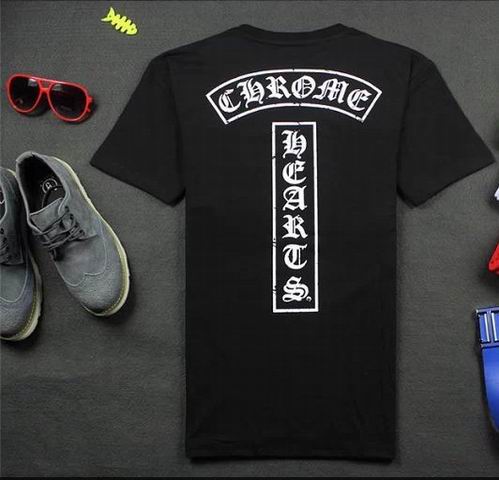 CHROME HEARTS SHIRTS