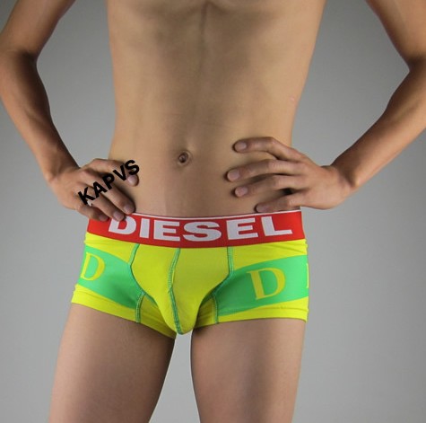 DIESEL UNDERWEAR