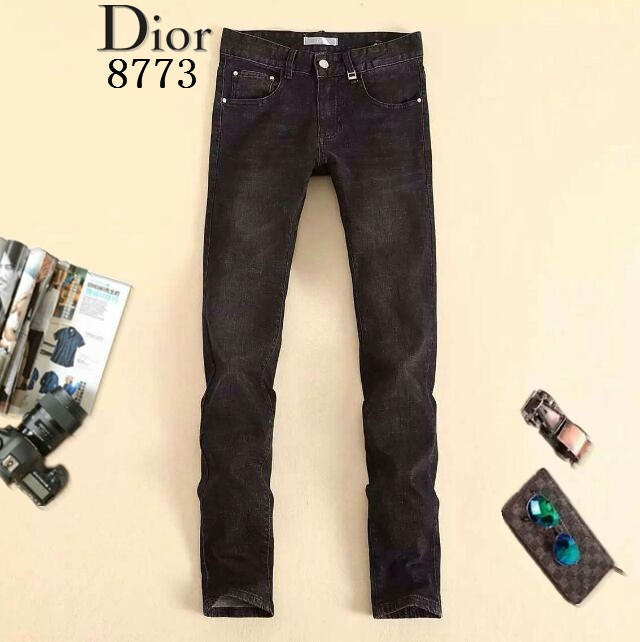 DIOR JEANS